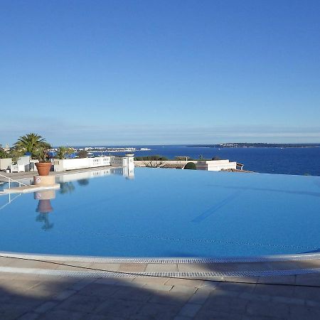 Apartment Villa Francia-5 By Interhome كان المظهر الخارجي الصورة