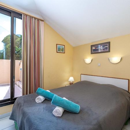 Apartment Villa Francia-5 By Interhome كان المظهر الخارجي الصورة