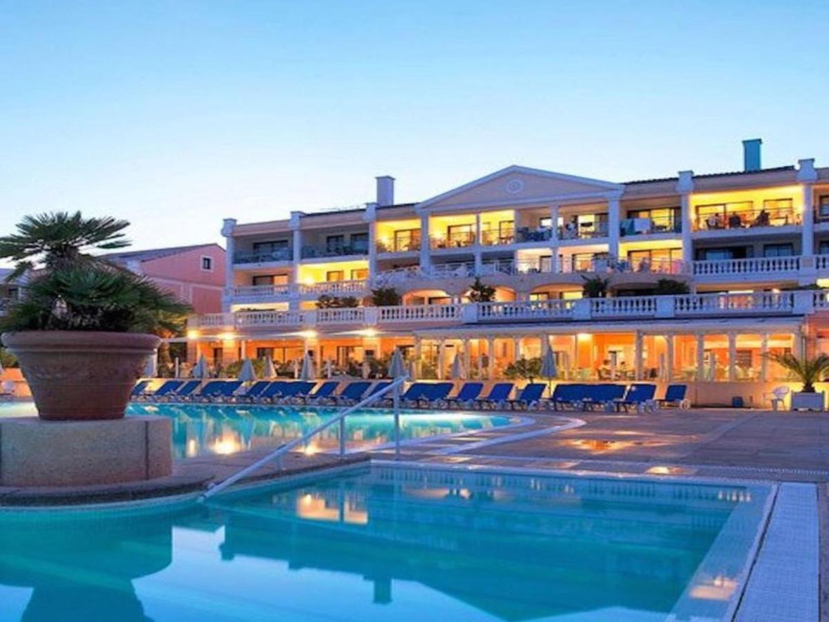 Apartment Villa Francia-5 By Interhome كان المظهر الخارجي الصورة