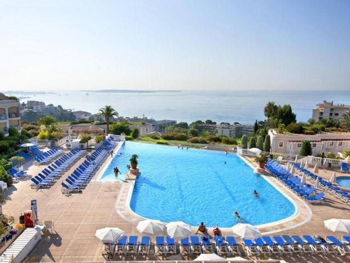 Apartment Villa Francia-5 By Interhome كان المظهر الخارجي الصورة