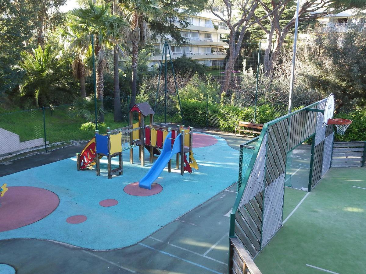 Apartment Villa Francia-5 By Interhome كان المظهر الخارجي الصورة