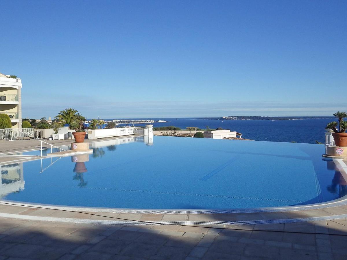 Apartment Villa Francia-5 By Interhome كان المظهر الخارجي الصورة