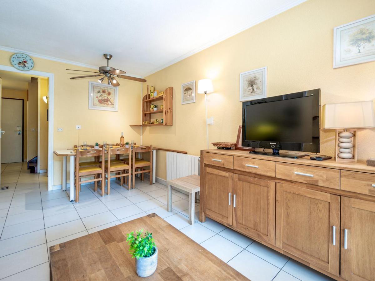 Apartment Villa Francia-5 By Interhome كان المظهر الخارجي الصورة