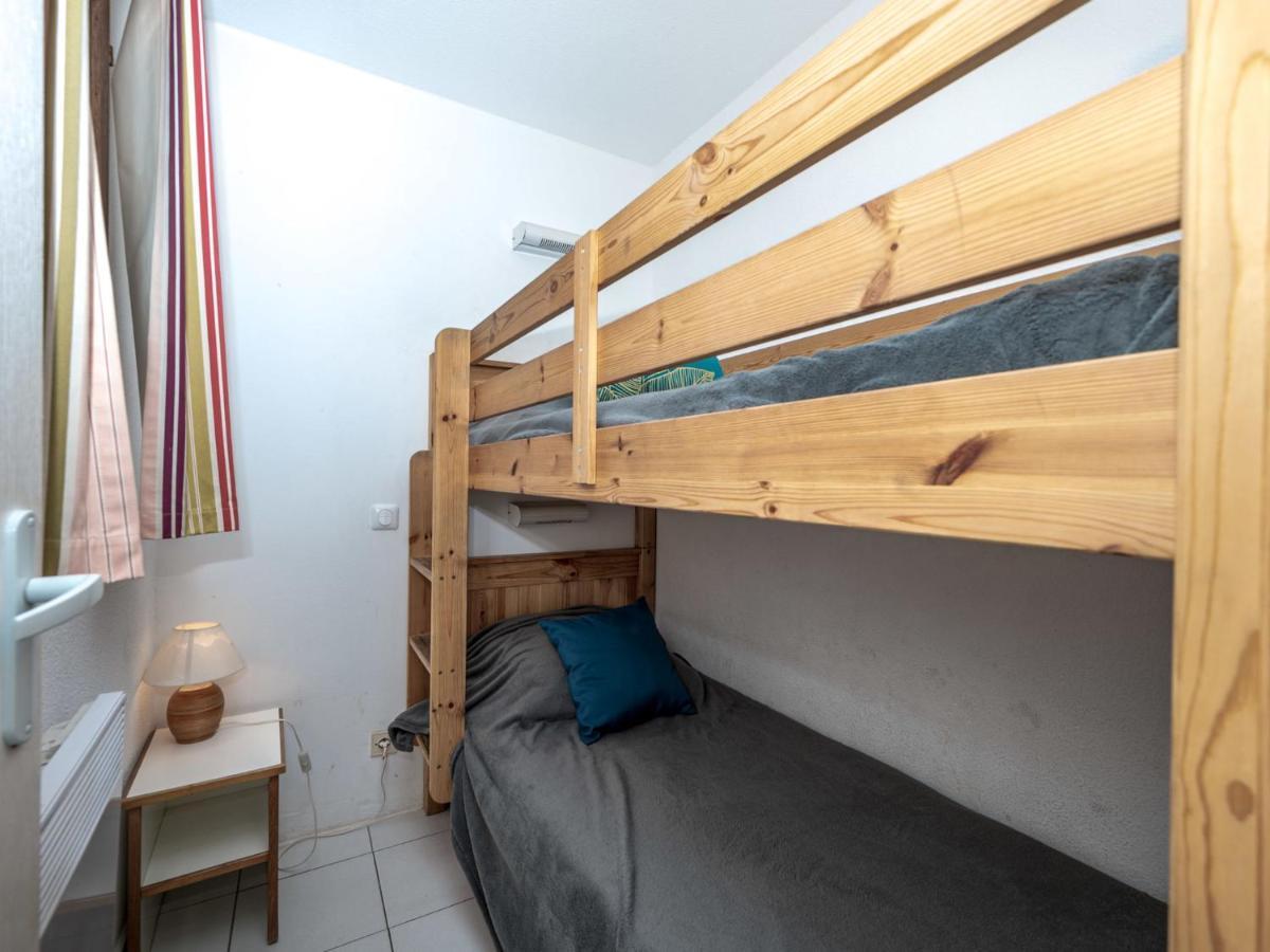 Apartment Villa Francia-5 By Interhome كان المظهر الخارجي الصورة
