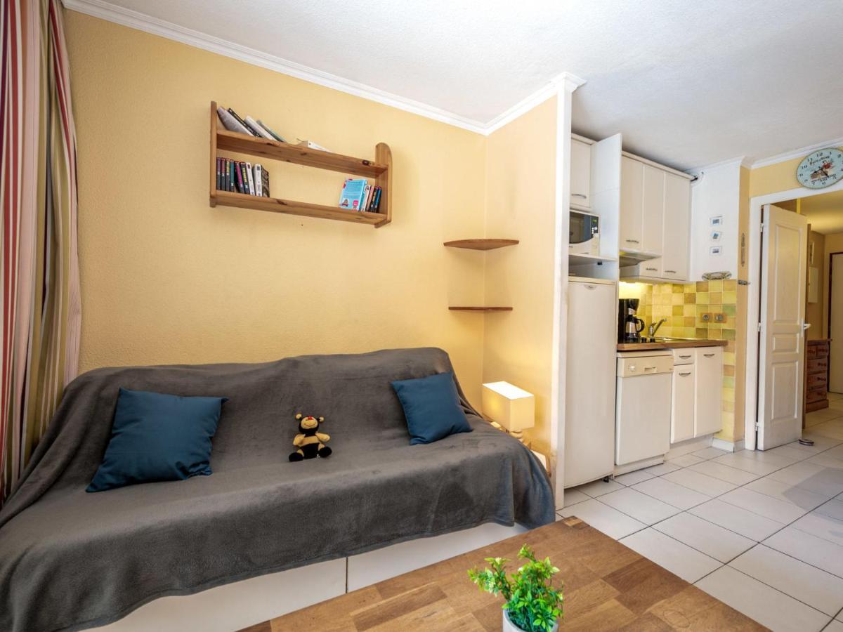 Apartment Villa Francia-5 By Interhome كان المظهر الخارجي الصورة
