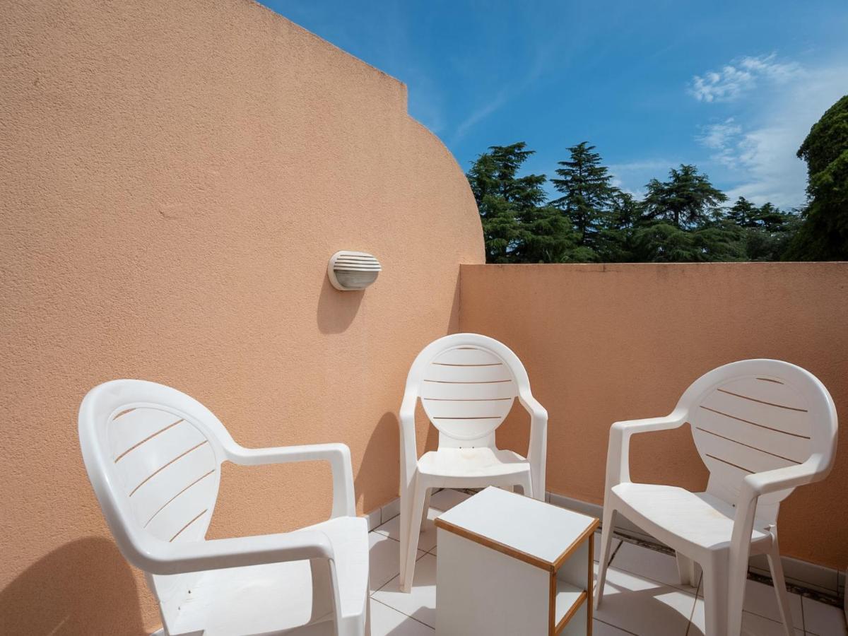 Apartment Villa Francia-5 By Interhome كان المظهر الخارجي الصورة