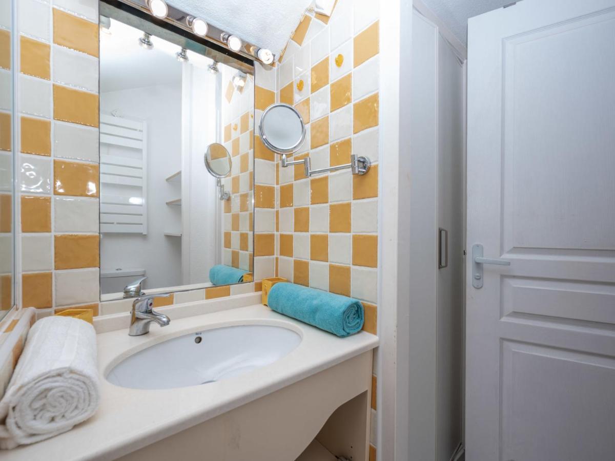 Apartment Villa Francia-5 By Interhome كان المظهر الخارجي الصورة